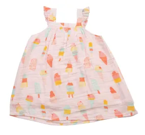 Angel Dear Cool Sweets Sundress