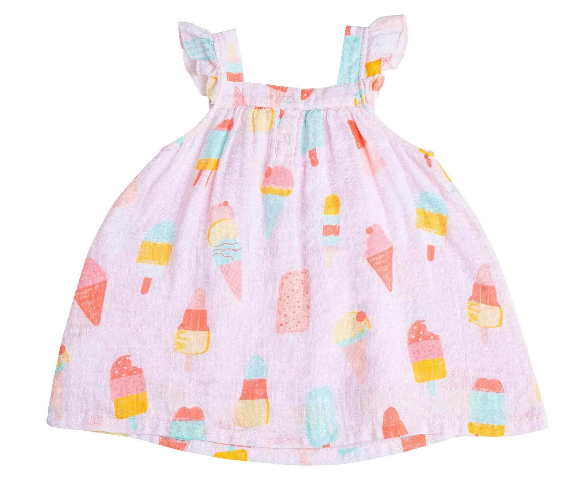 Angel Dear Cool Sweets Sundress