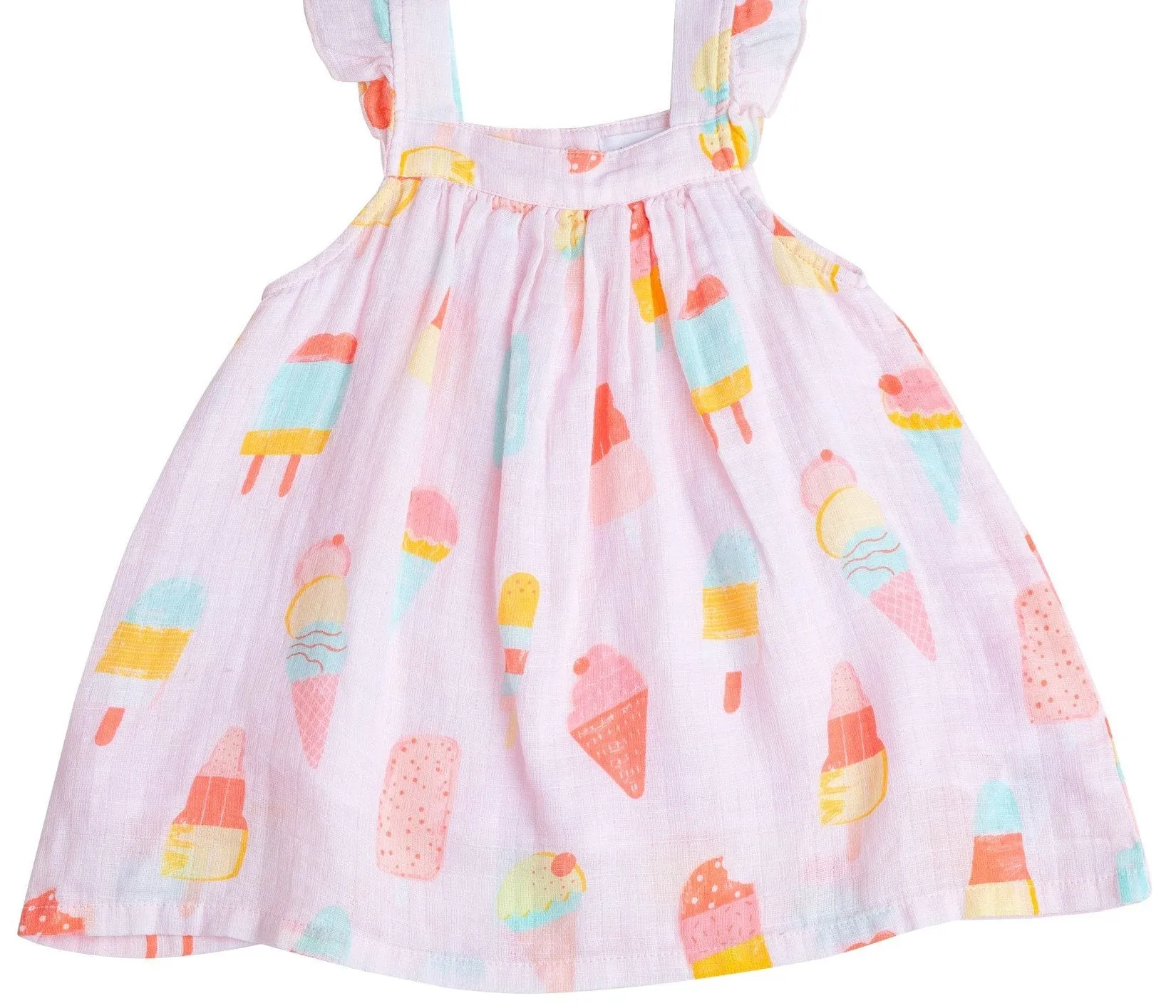 Angel Dear Cool Sweets Sundress