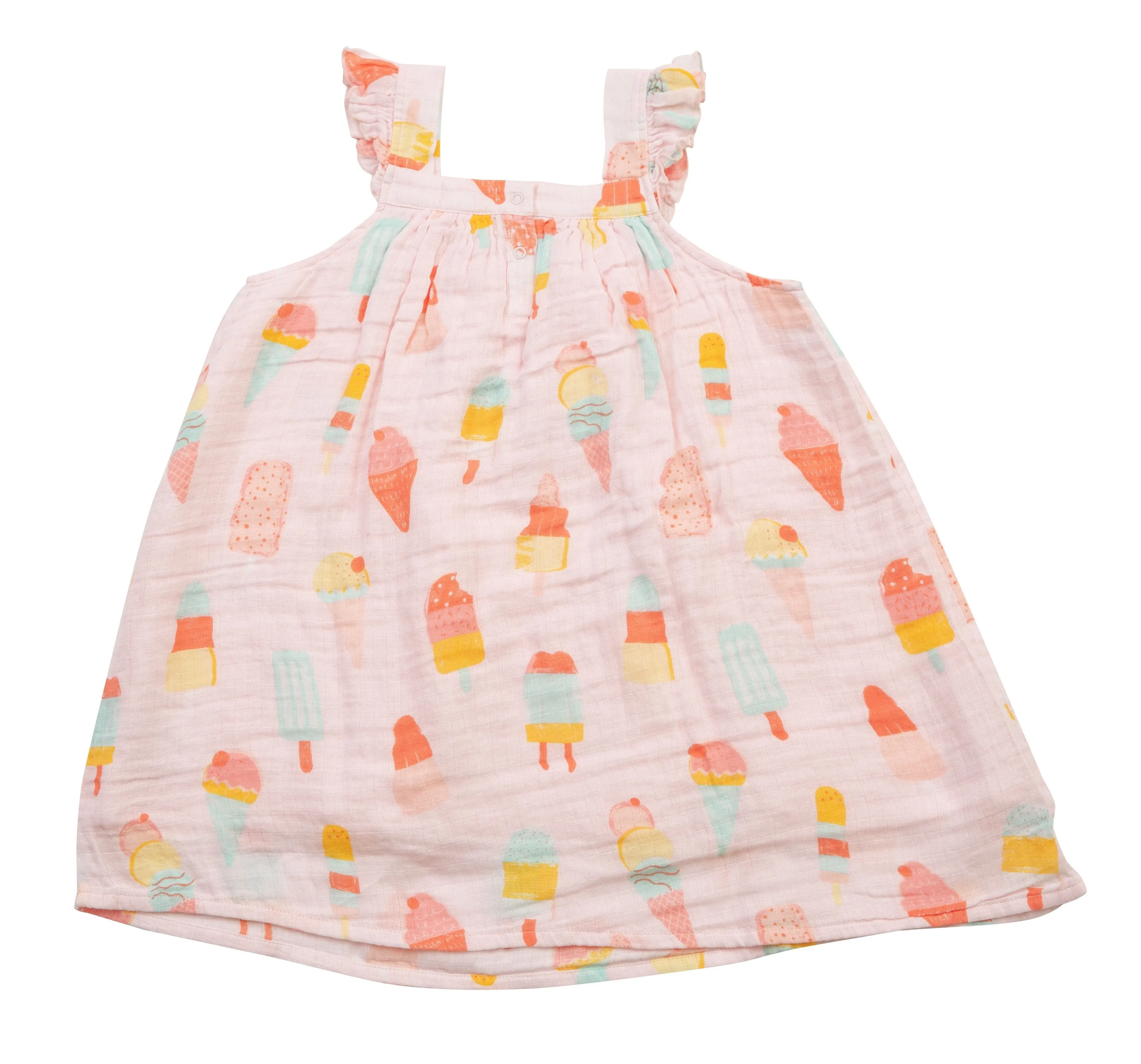 Angel Dear Cool Sweets Sundress