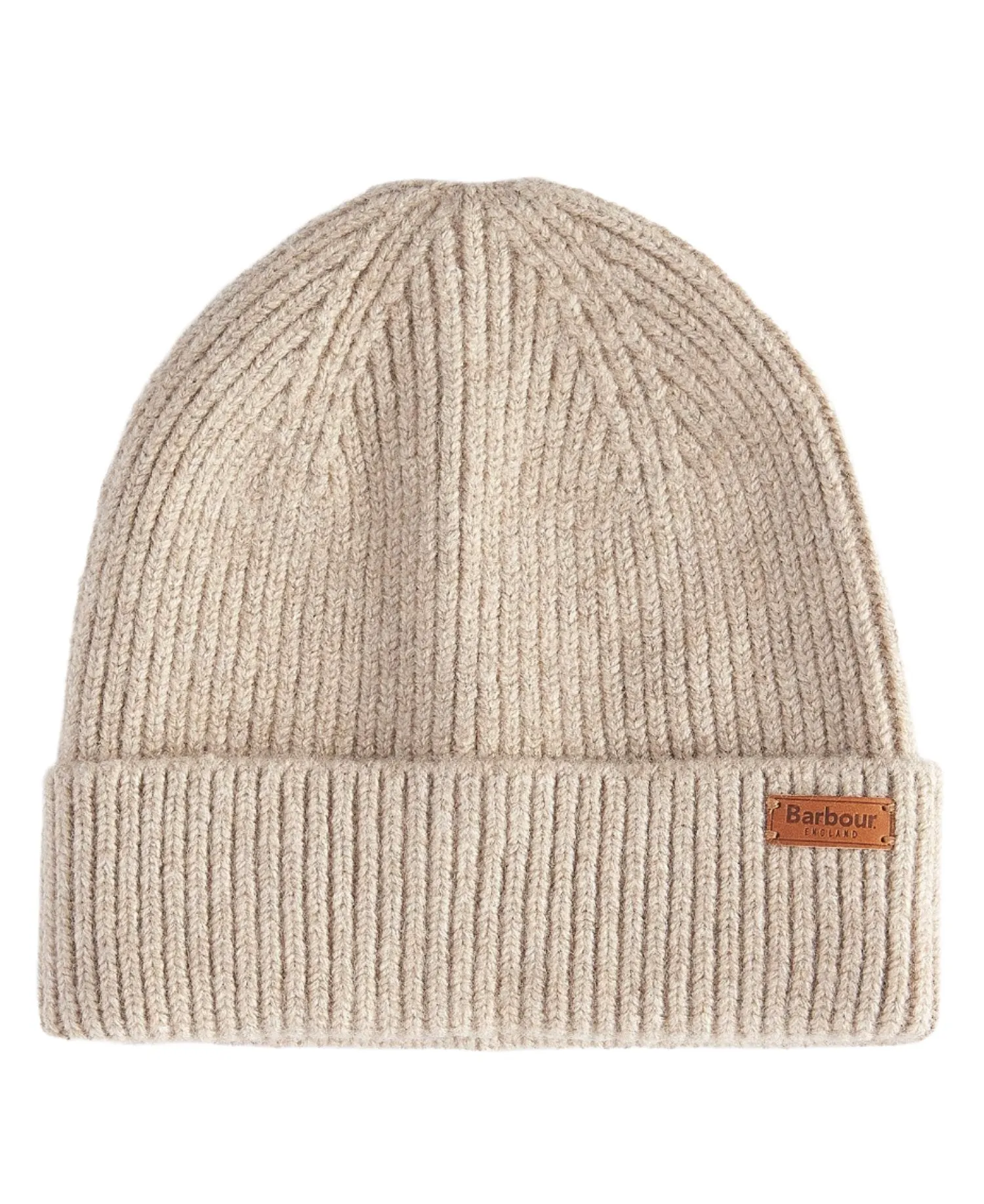 Barbour Womens Pendle Beanie LT Trench