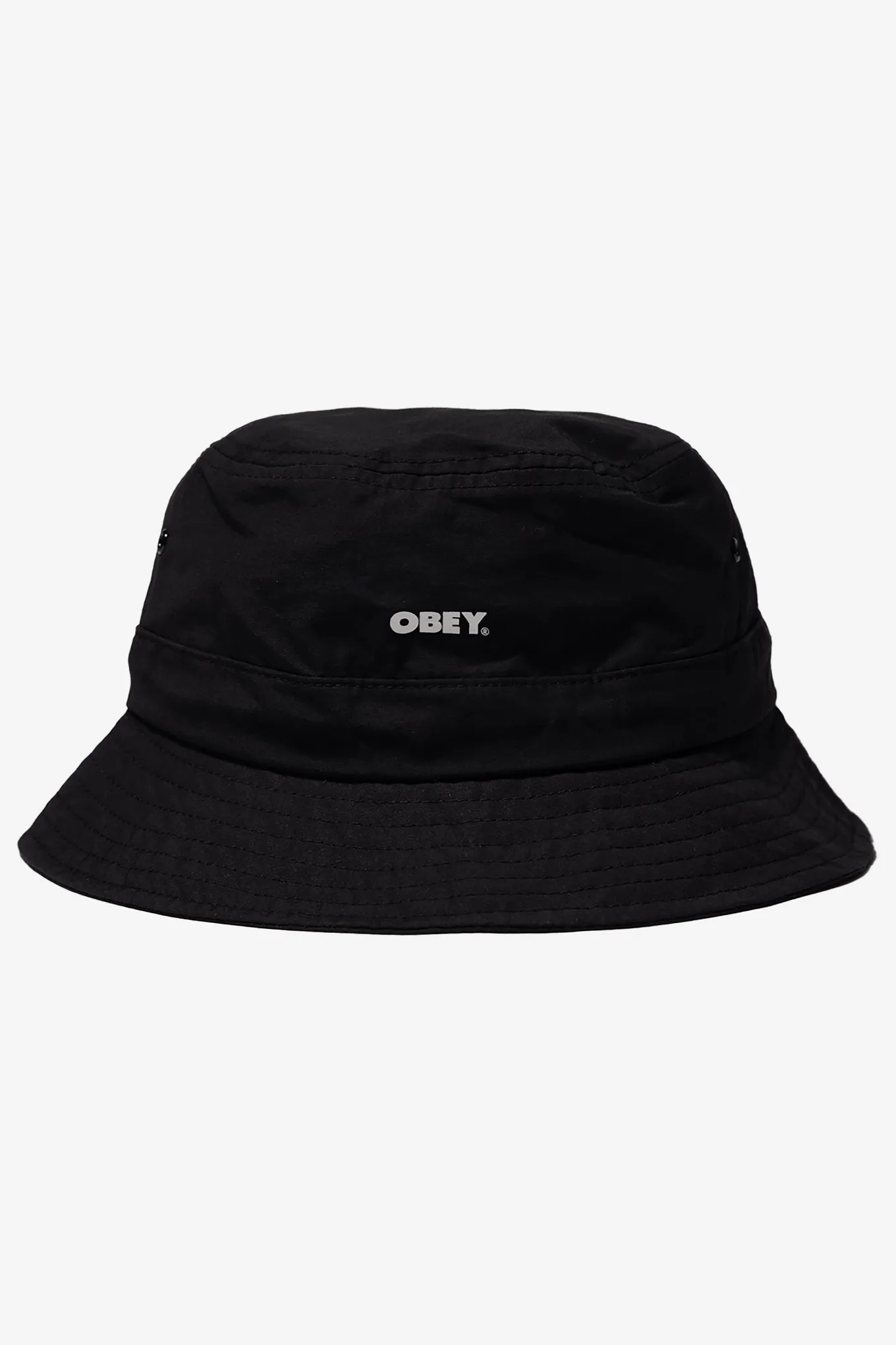 BOLD CENTURY BUCKET HAT