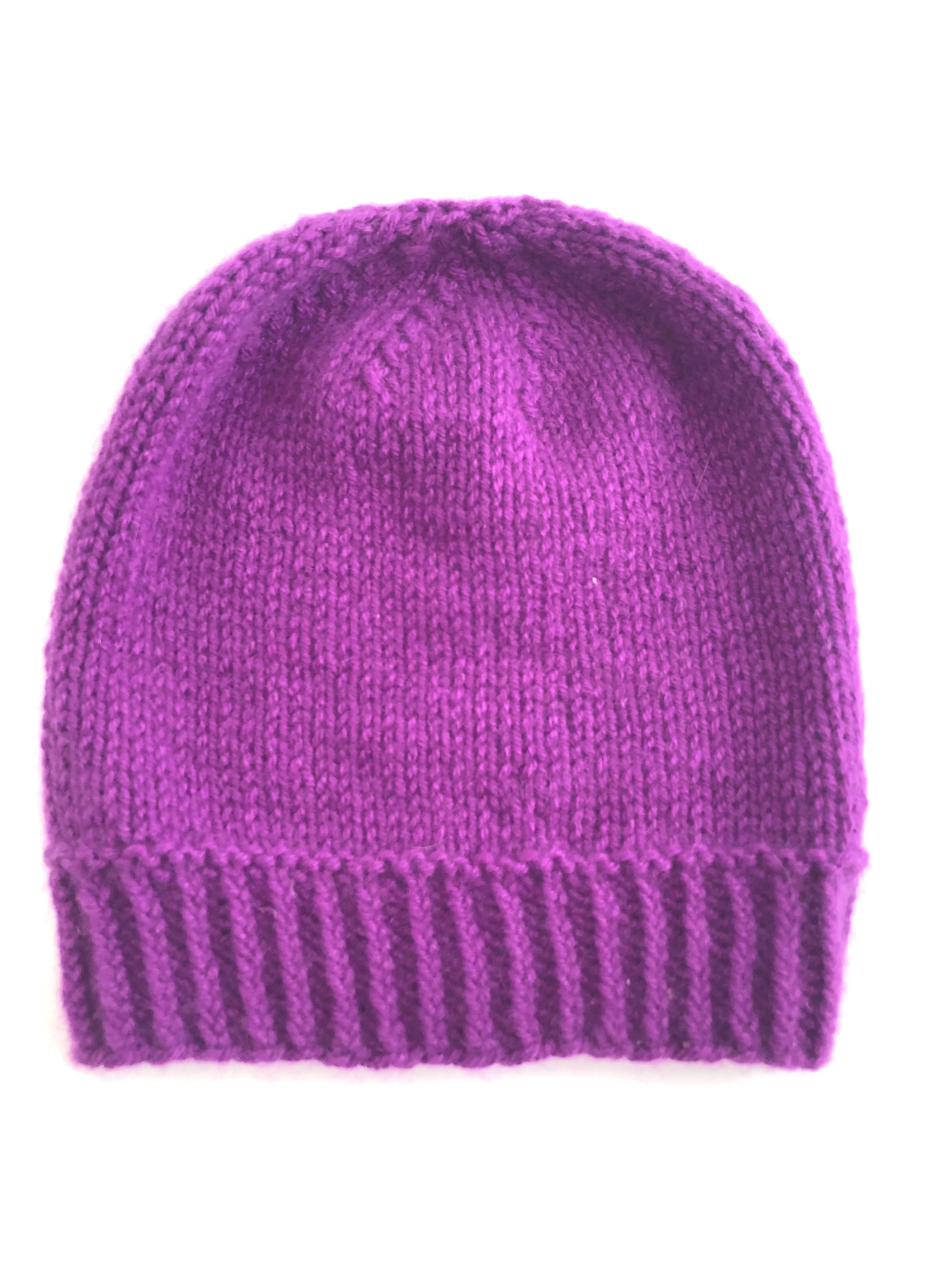 Brooklyn Bold Hat (Adult/Baby)