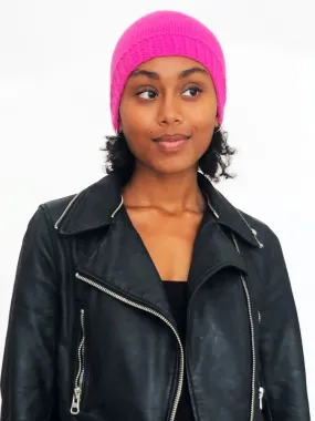 Brooklyn Bold Hat (Adult/Baby)