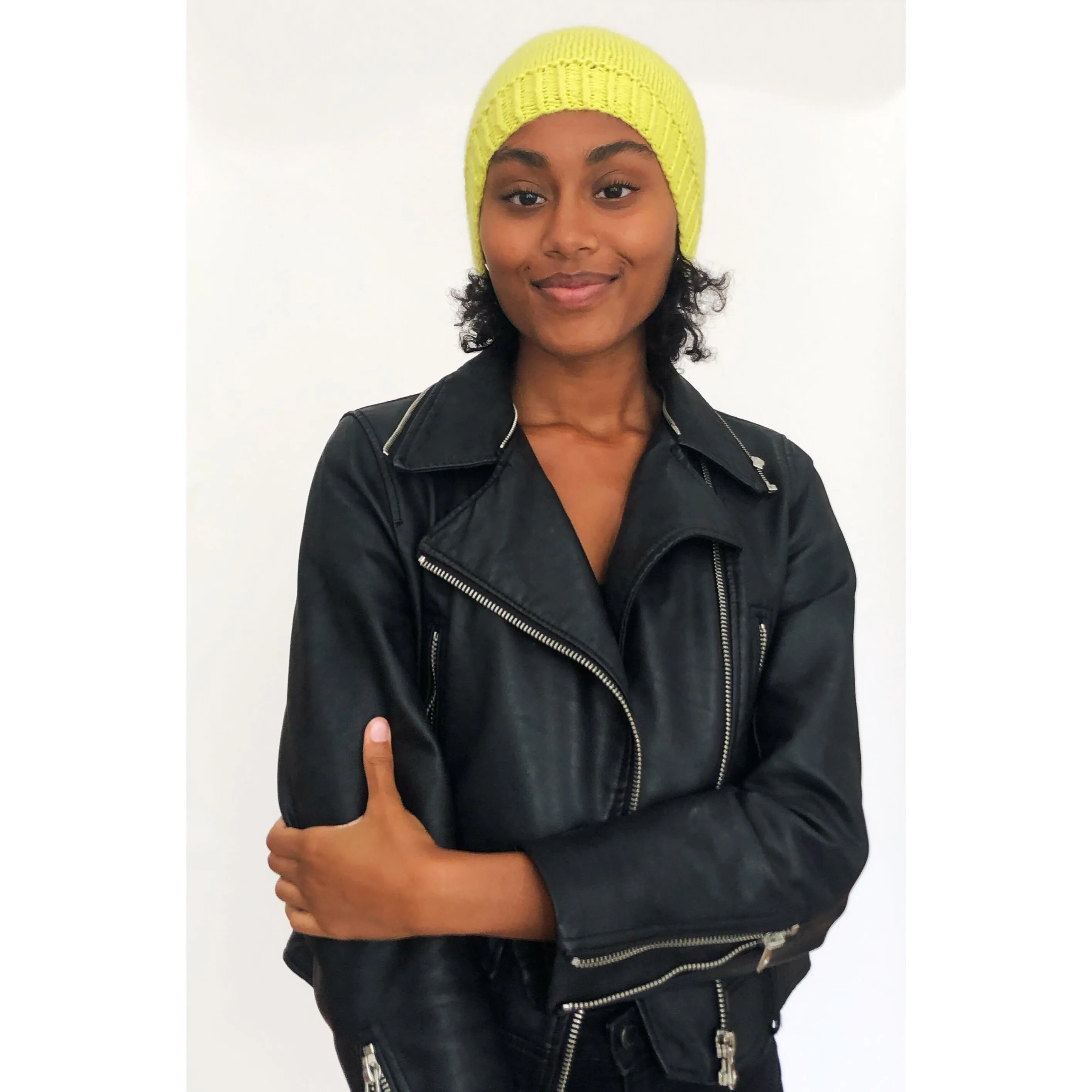 Brooklyn Bold Hat (Adult/Baby)