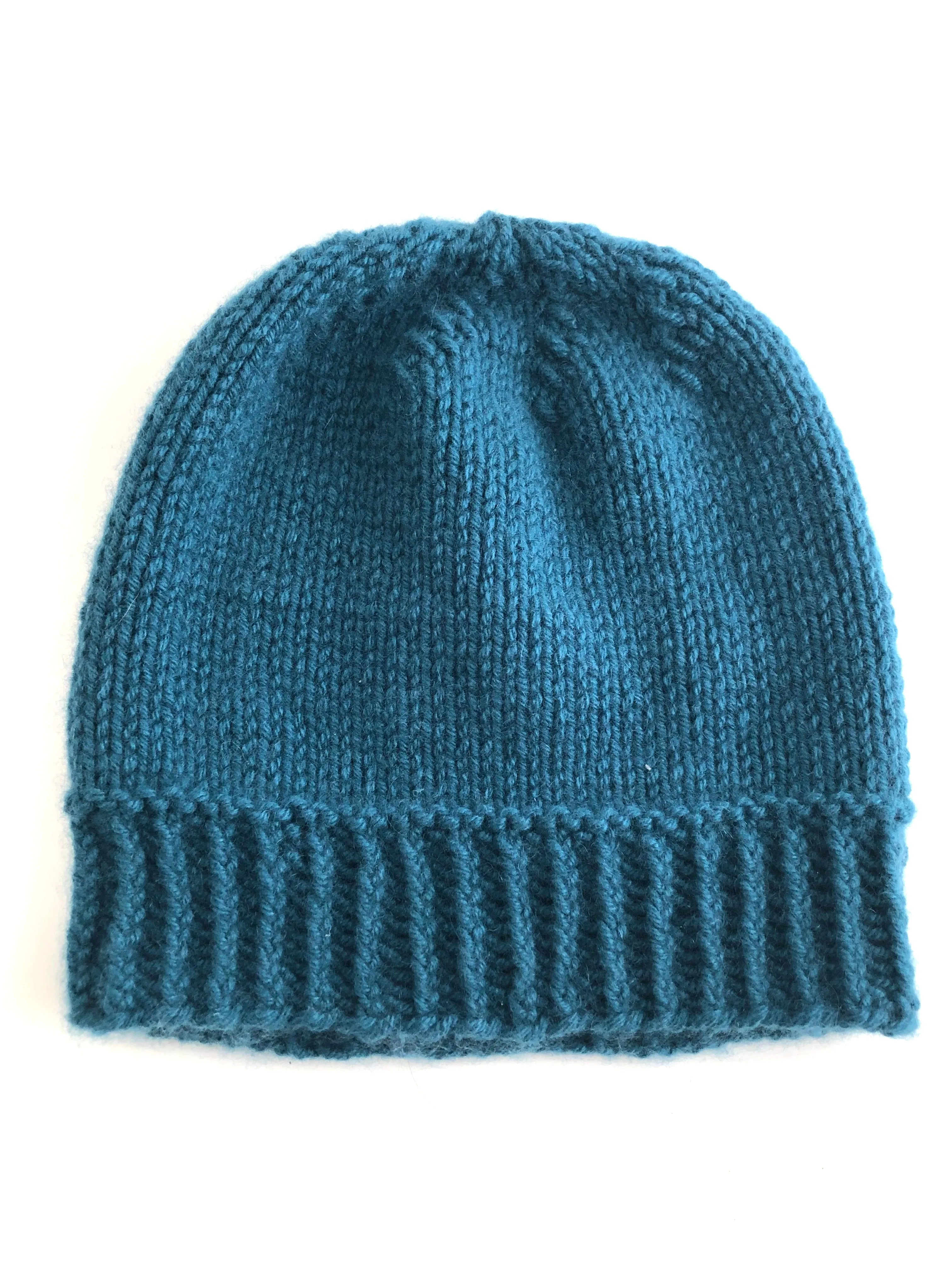 Brooklyn Bold Hat (Adult/Baby)