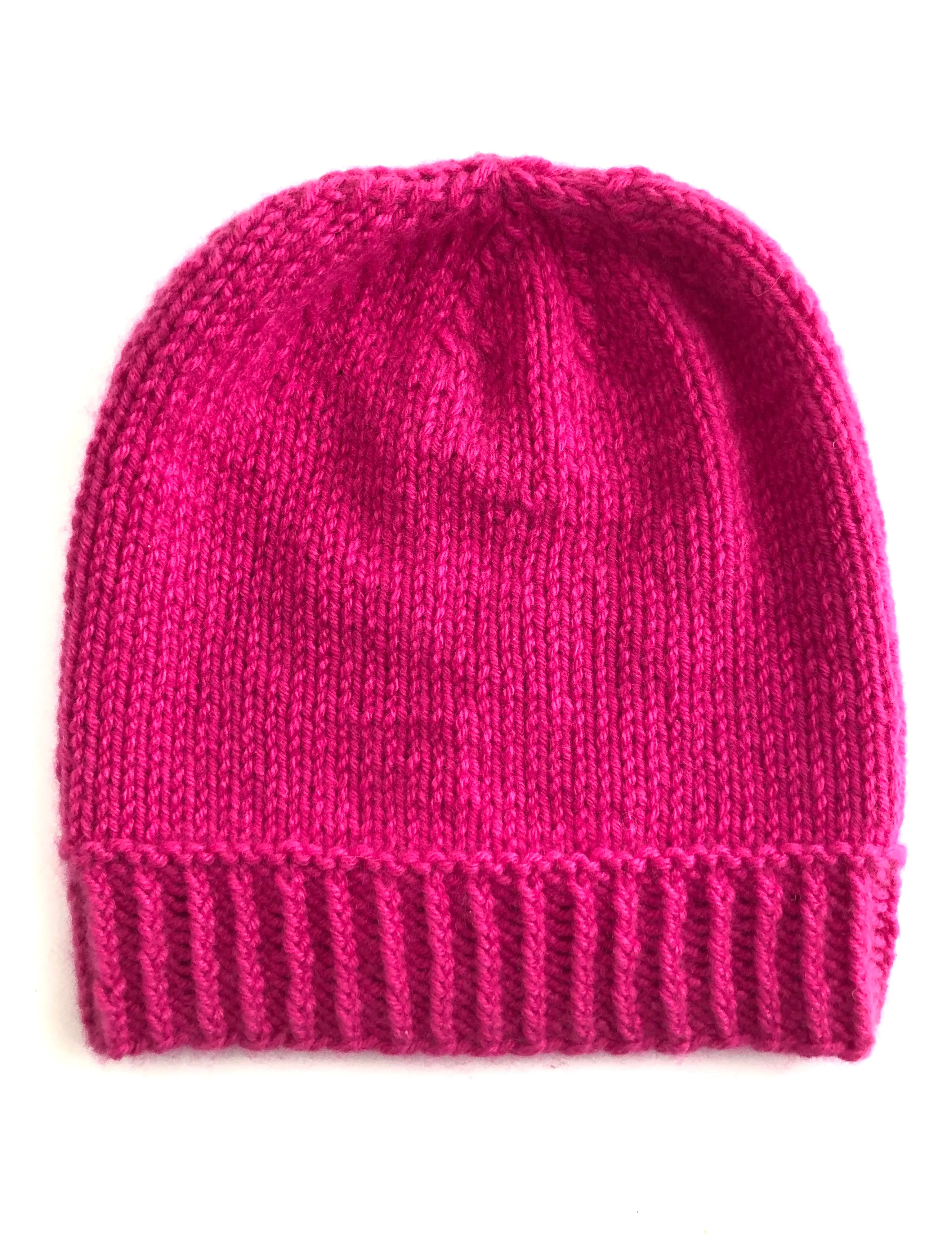 Brooklyn Bold Hat (Adult/Baby)
