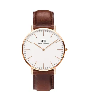 Daniel Wellington Classic Watch St.Mawes
