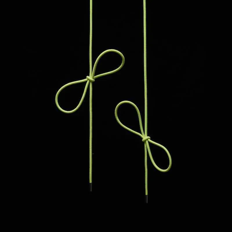 elastic shoelaces
