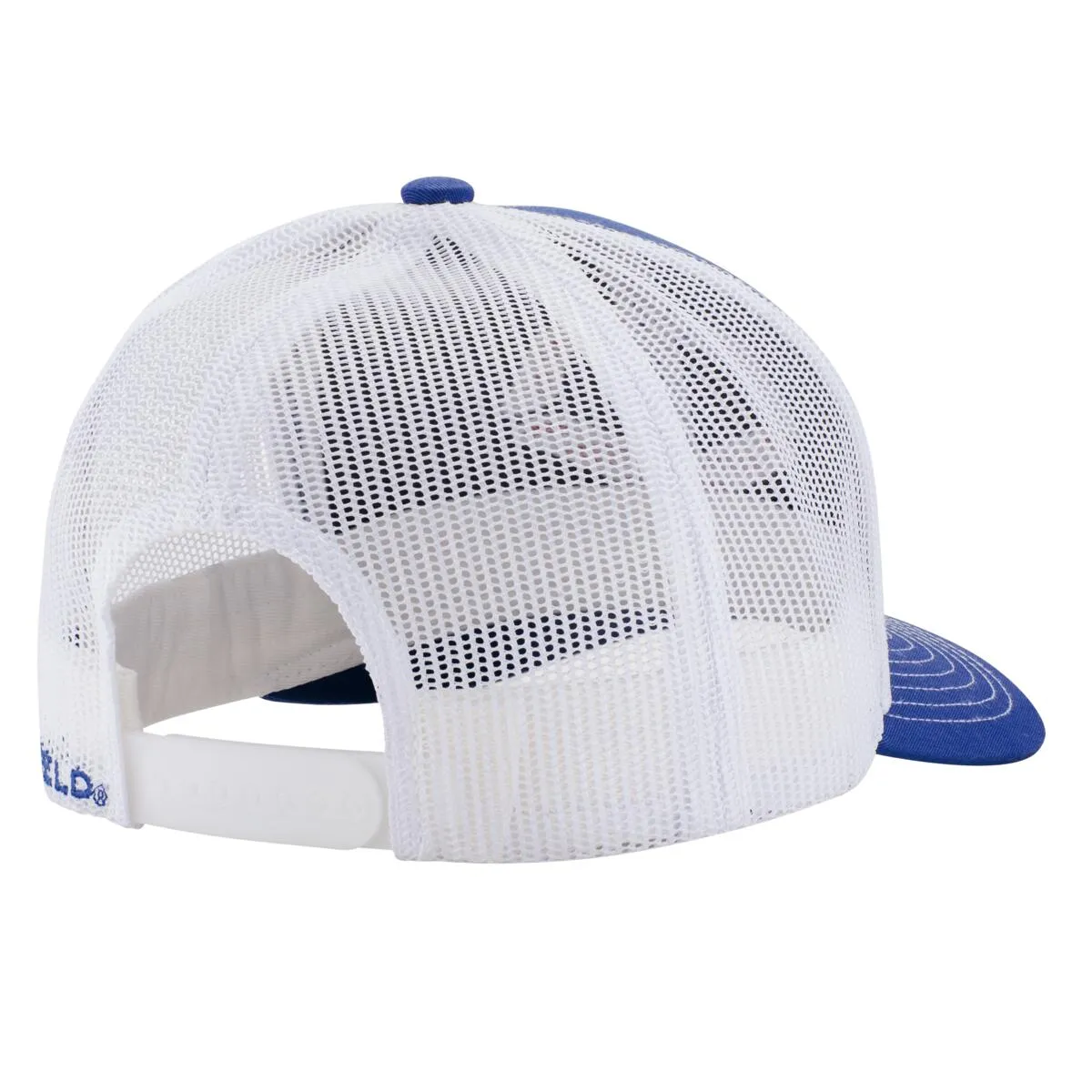 Evoshield USA Trucker Snapback Hat WTV1034320430OSFM