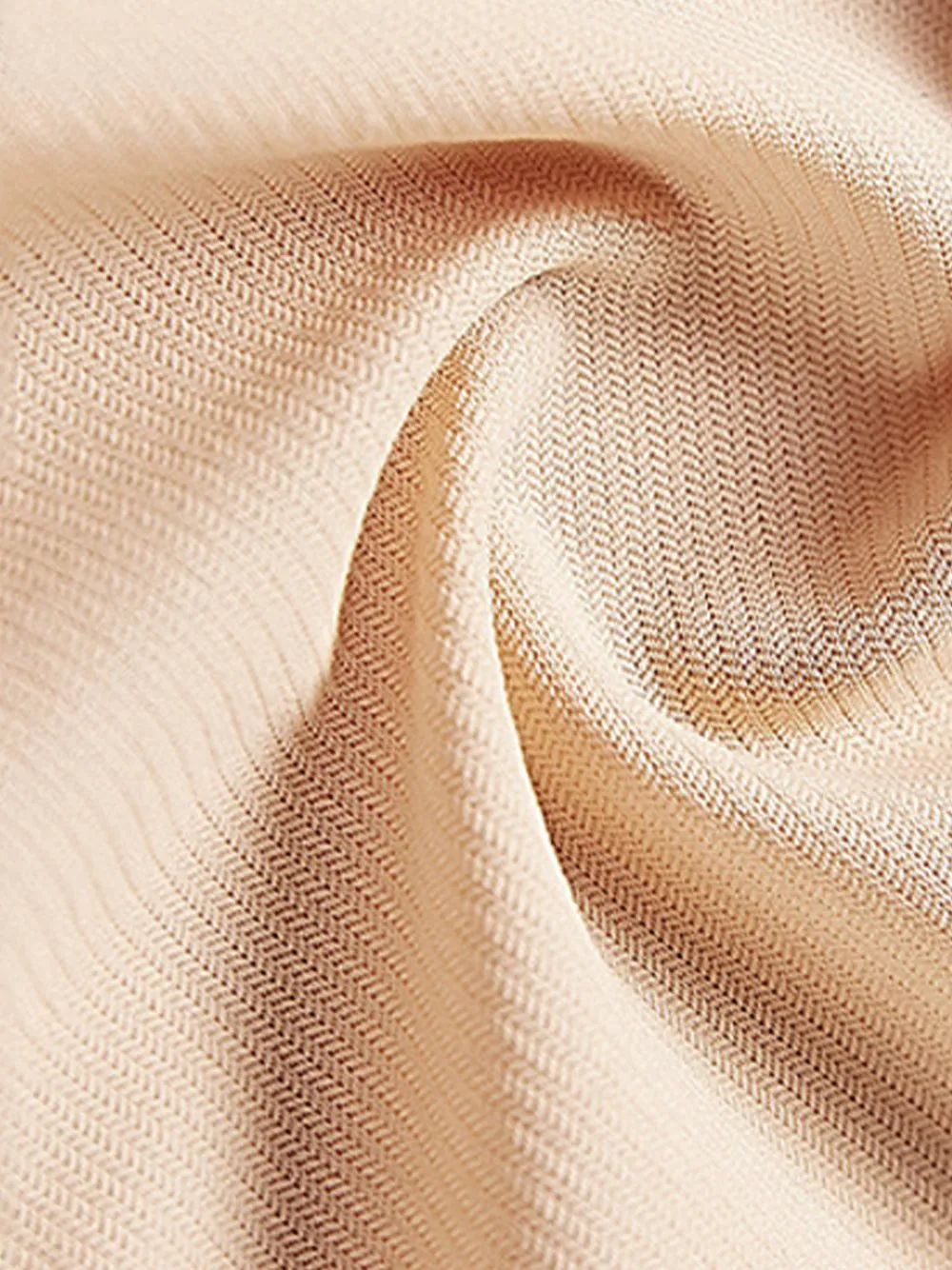 Full Cover Stretchy Shaper