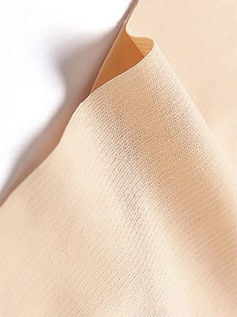 Full Cover Stretchy Shaper