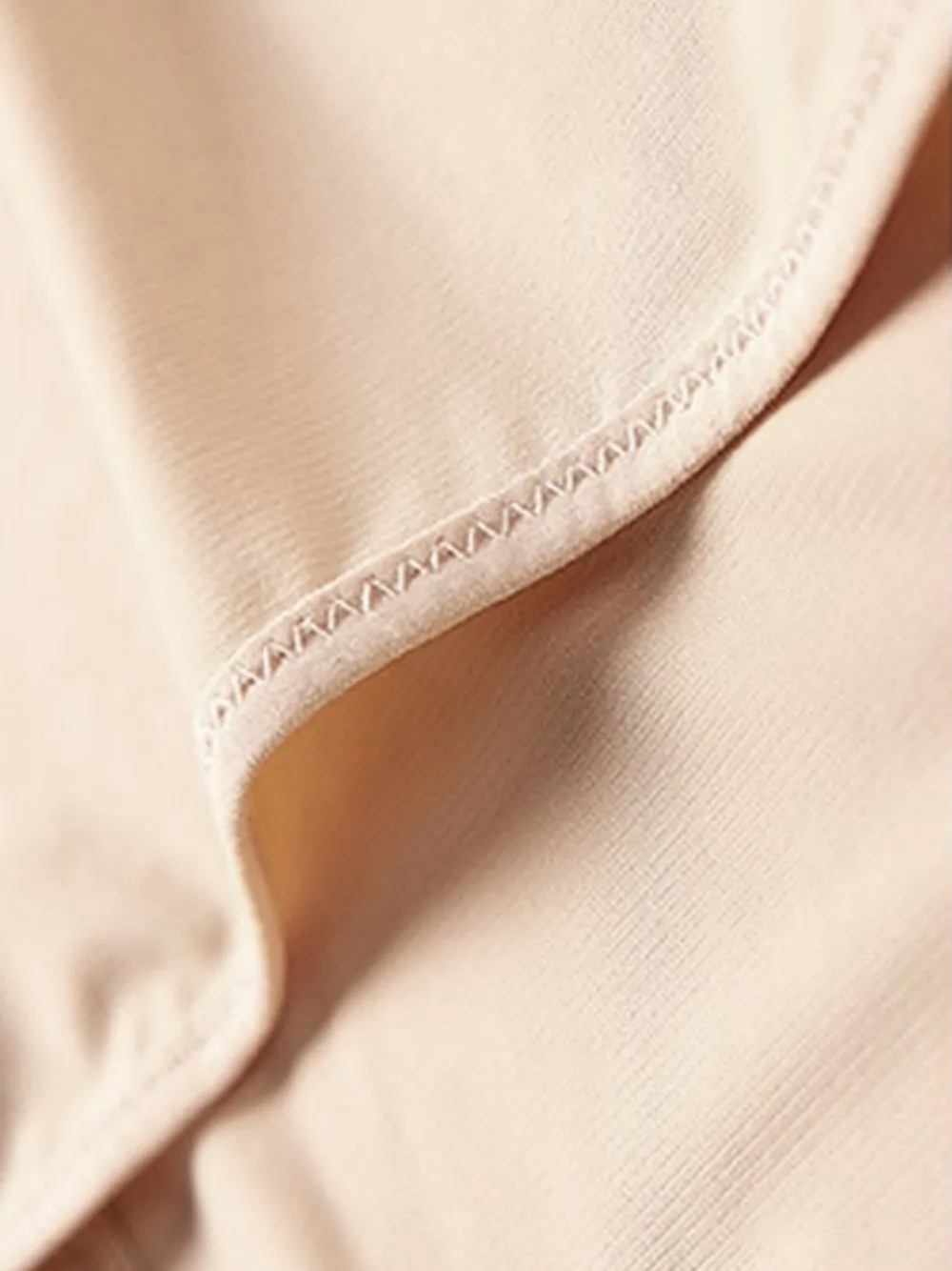 Full Cover Stretchy Shaper
