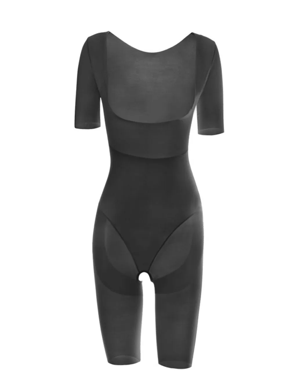 Full Cover Stretchy Shaper