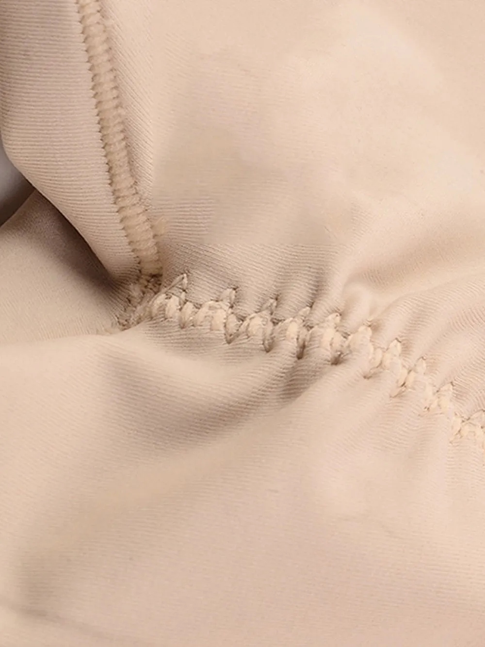 Full Cover Stretchy Shaper