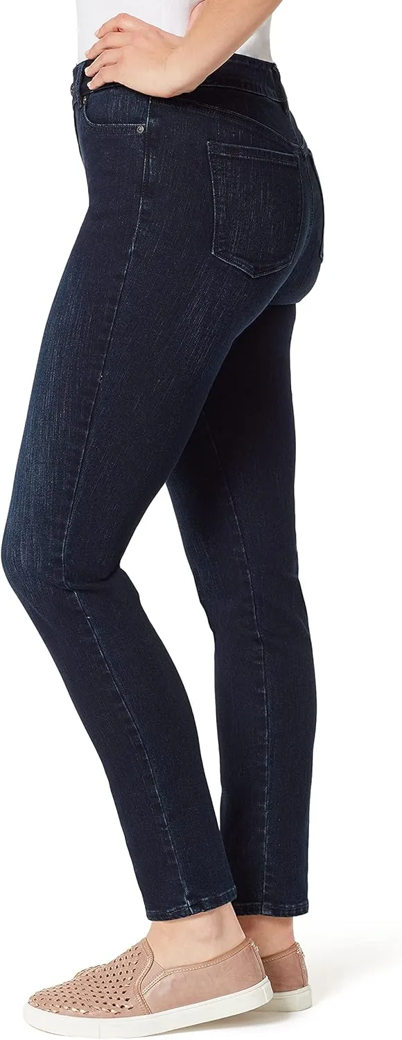 Gloria Vanderbilt Women's Generation High Rise Skinny Jean