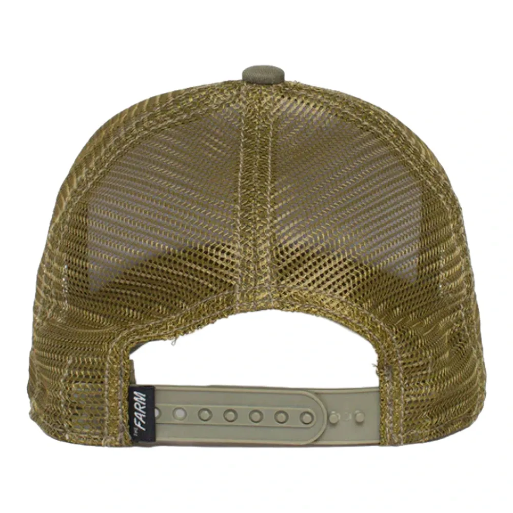 Goorin Bros Road Rage Trucker Hat