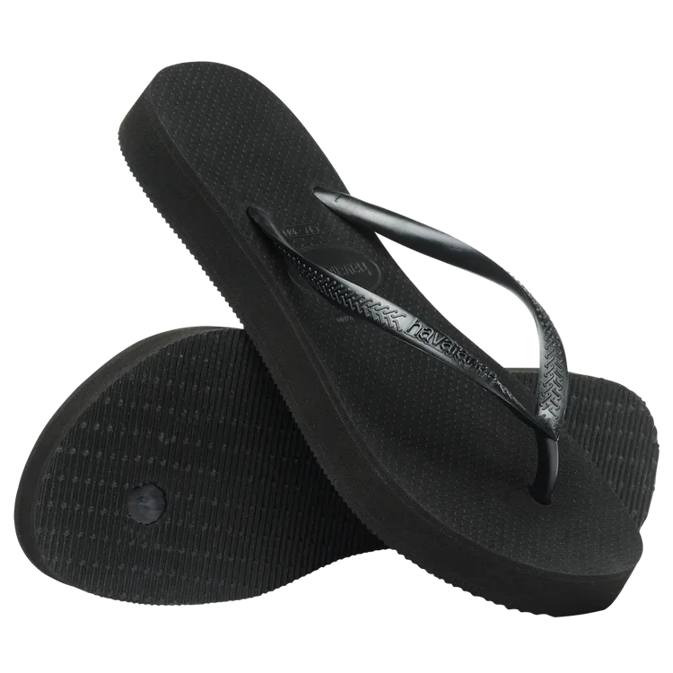 Havaianas Slim Flatform Sandal