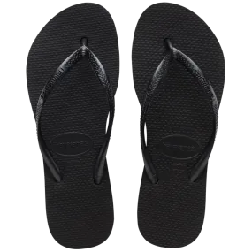 Havaianas Slim Flatform Sandal