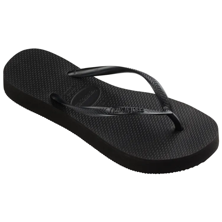 Havaianas Slim Flatform Sandal