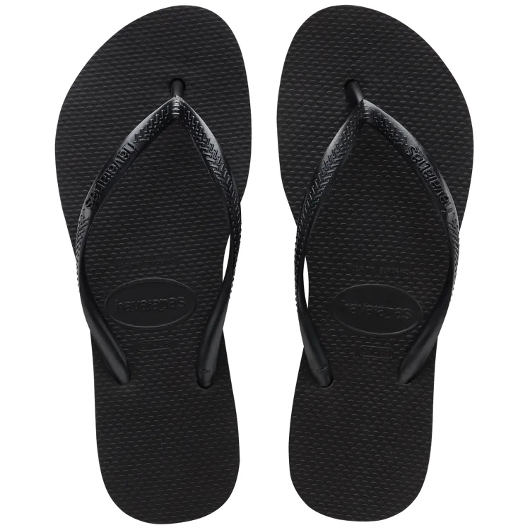 Havaianas Slim Flatform Sandal