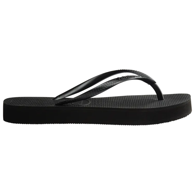 Havaianas Slim Flatform Sandal