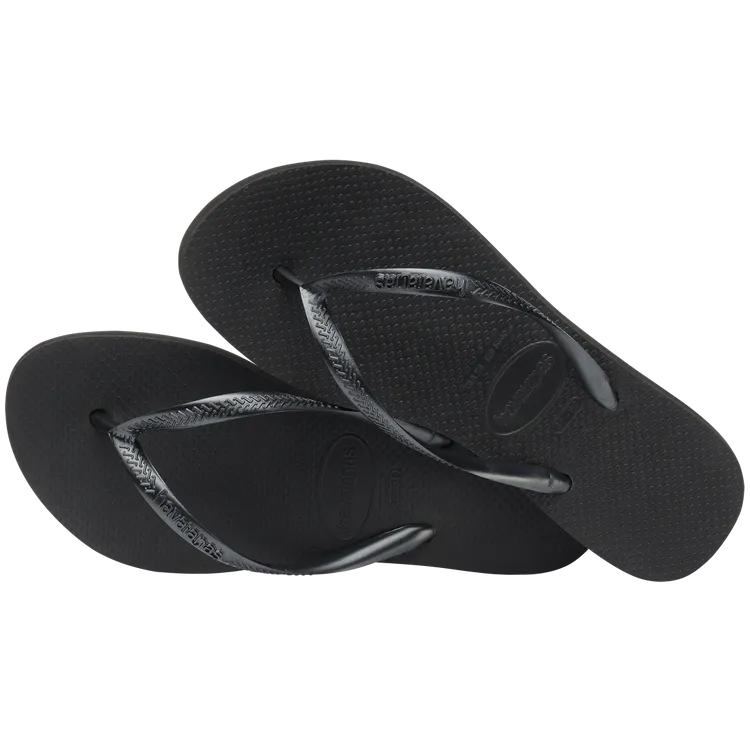 Havaianas Slim Flatform Sandal