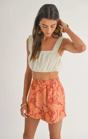 Hot Spot Shorts