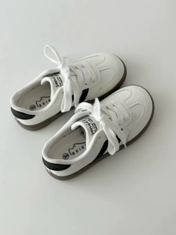 Kawaii Kitty Casual Sneakers