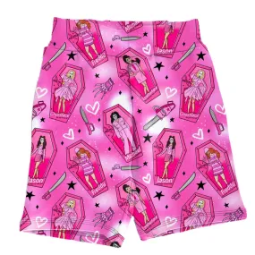 K!LL-Tel Biker Shorts