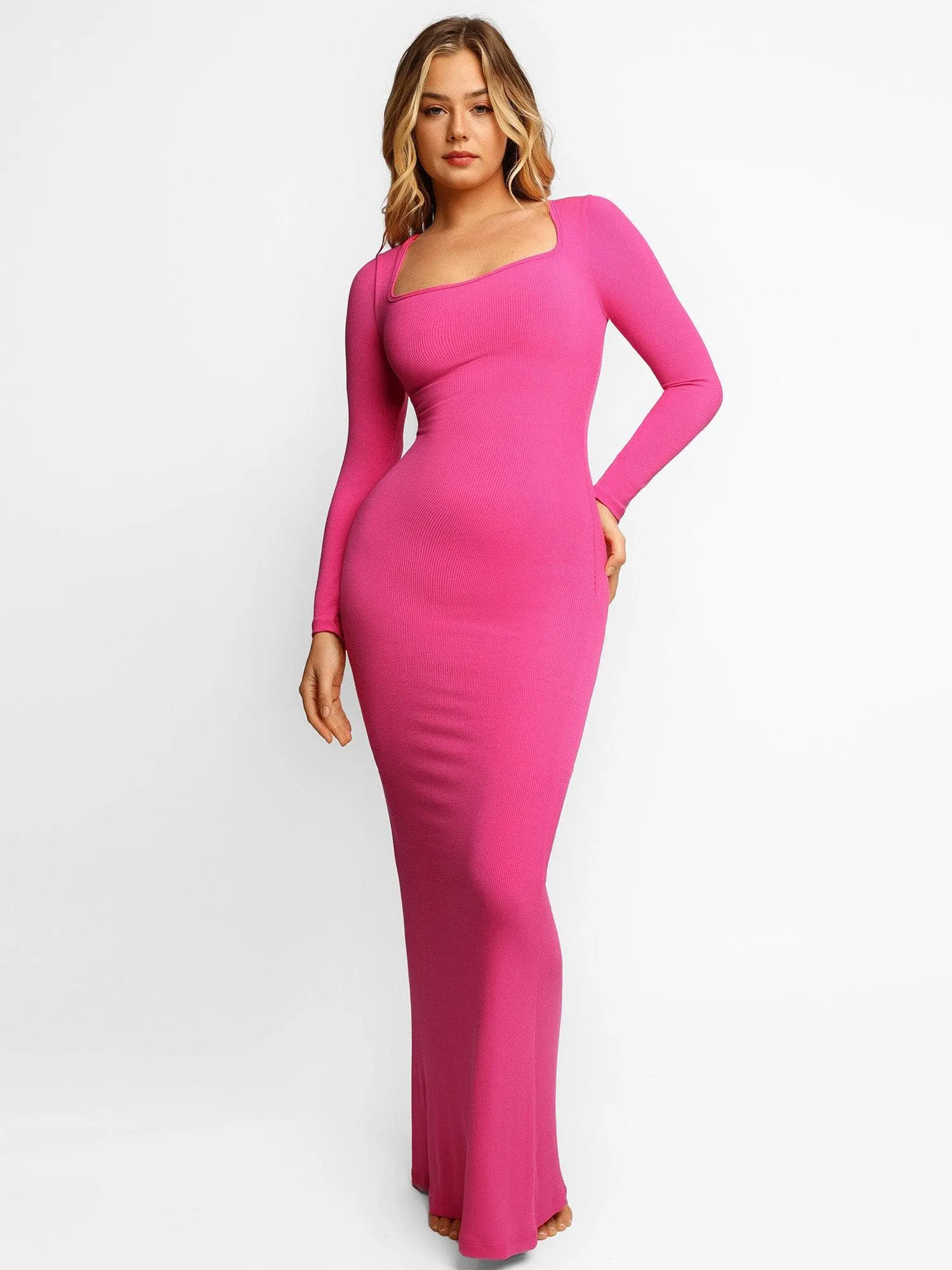 Lounge Dress