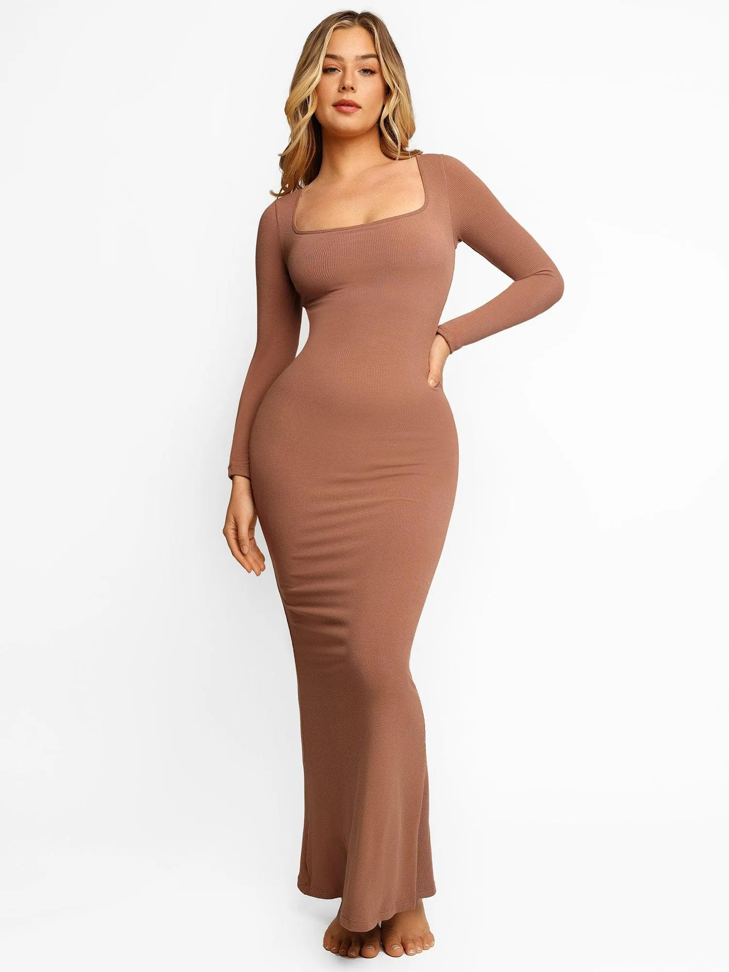 Lounge Dress