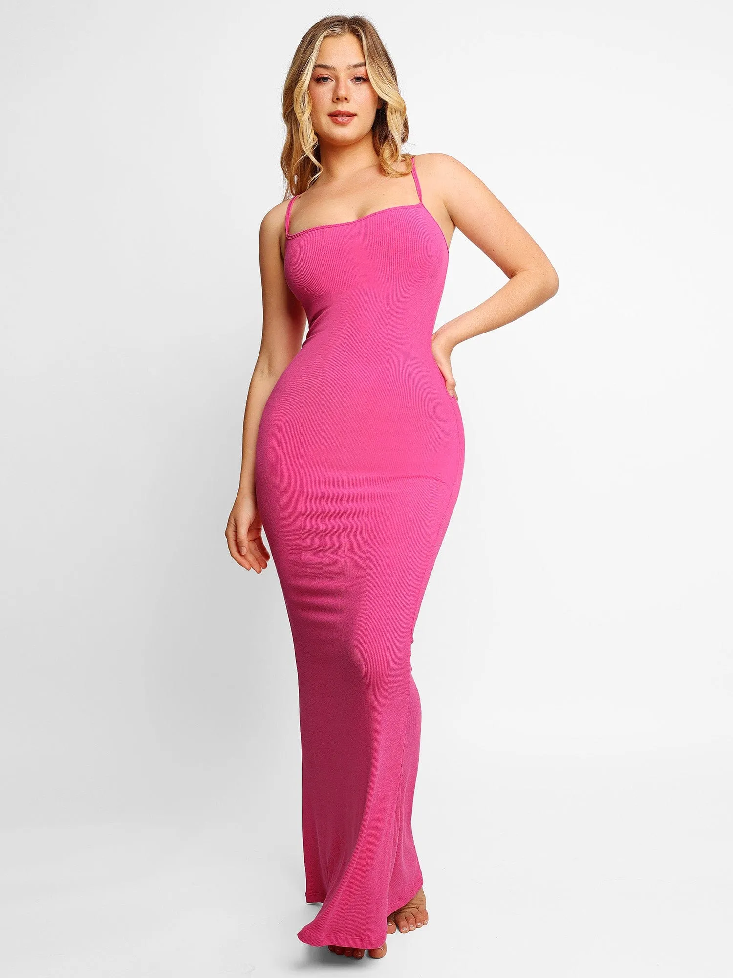 Lounge Dress