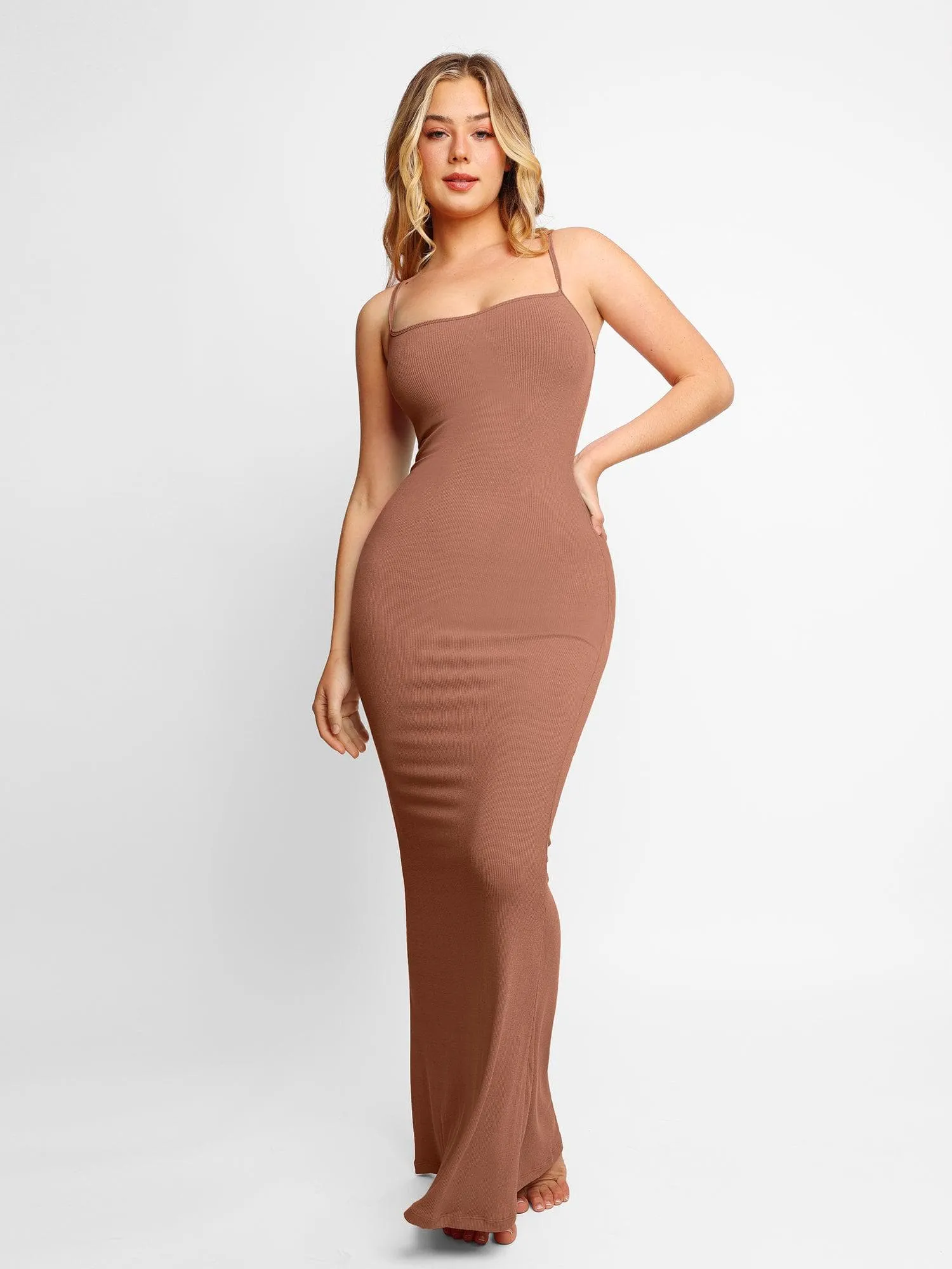Lounge Dress