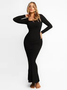 Lounge Dress