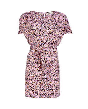 Micro animal sundress