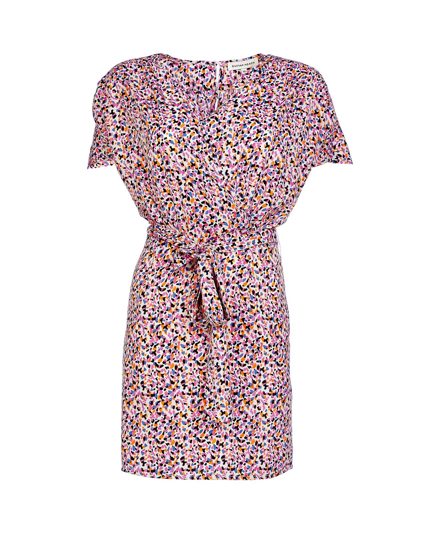 Micro animal sundress