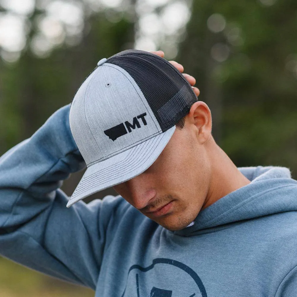 MT   State Hat