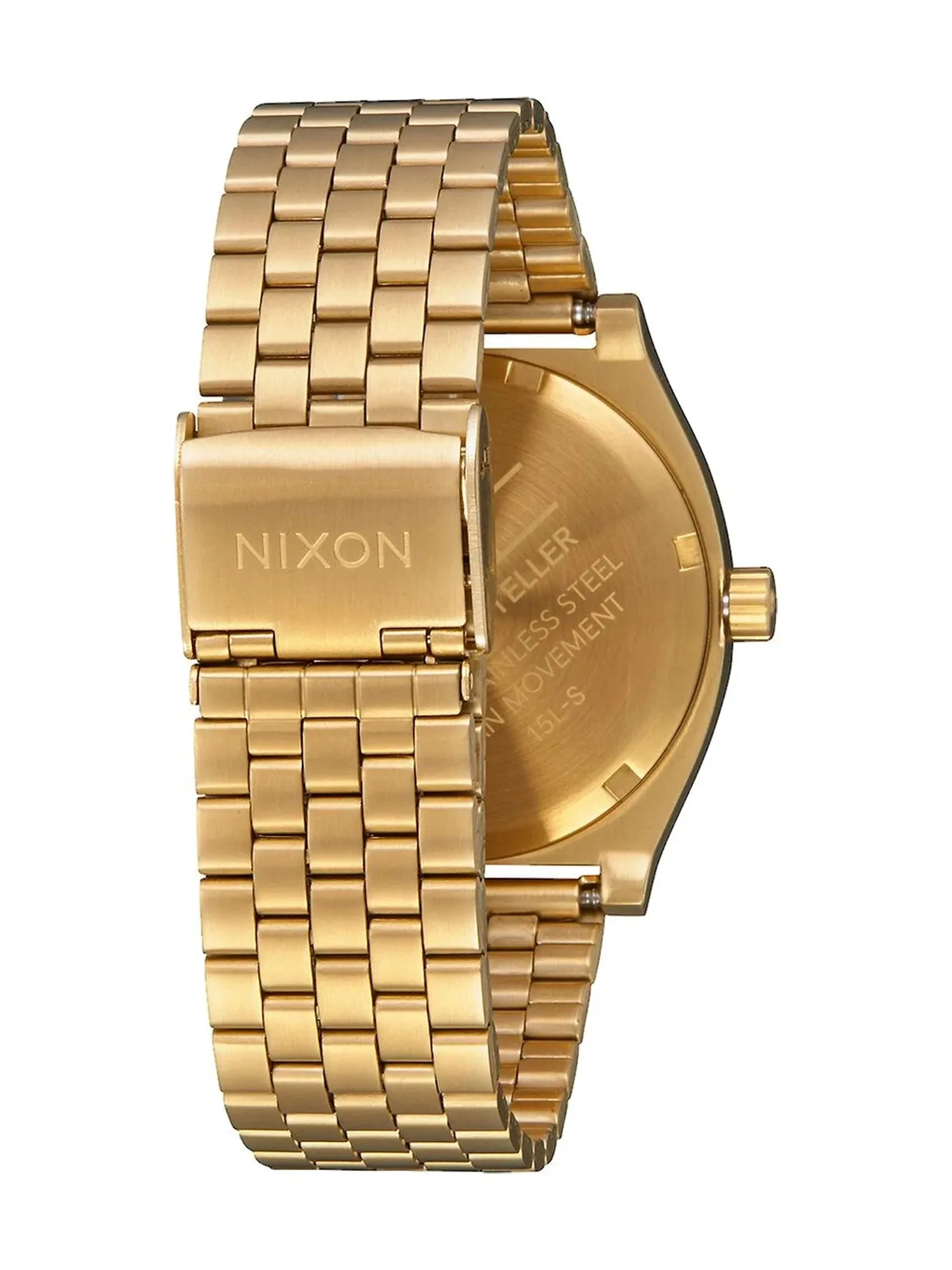 NIXON TIME TELLER WATCH