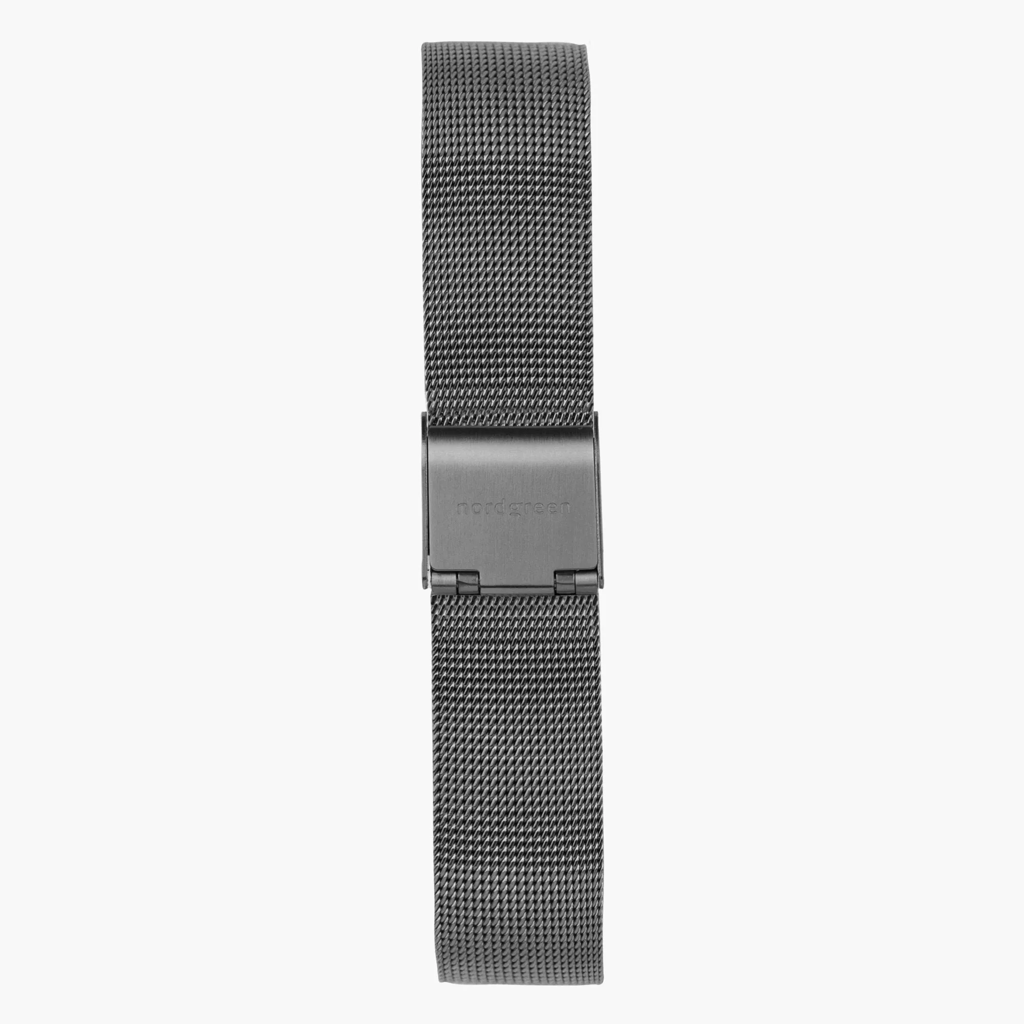 Pioneer | Black Dial - Mesh - Refurbished