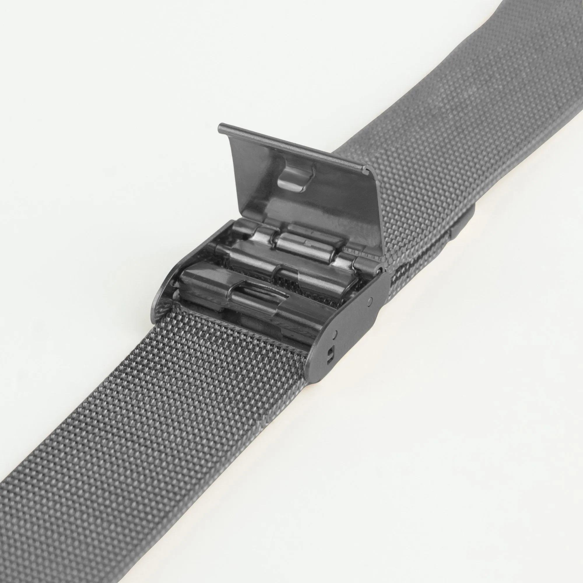 Pioneer | Black Dial - Mesh - Refurbished