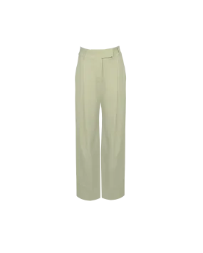 RUE TROUSER SAGE