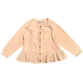 Small Rags Cardigan