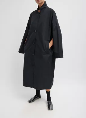 Tech Twill Trench