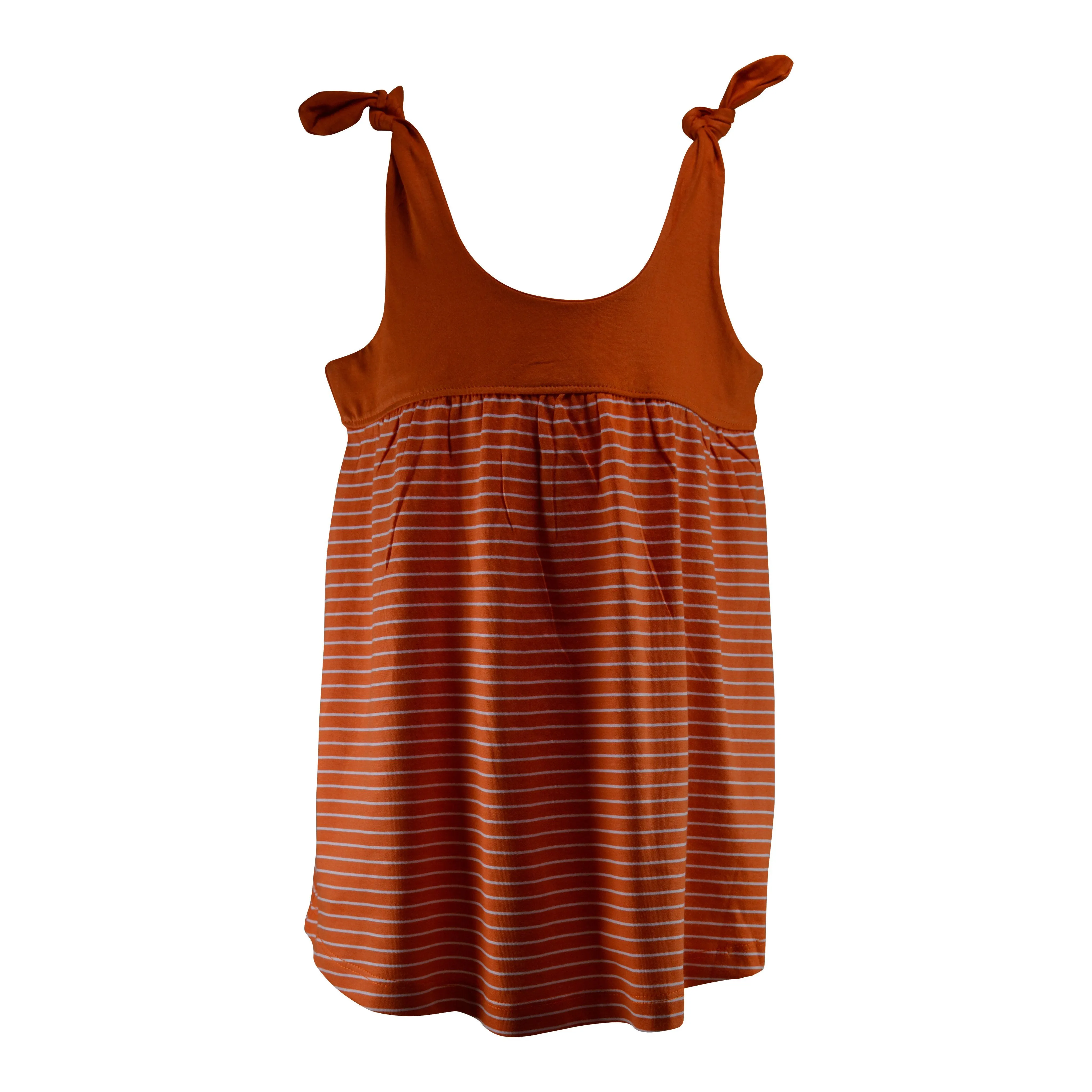 Toddler Stripe Sun Dress