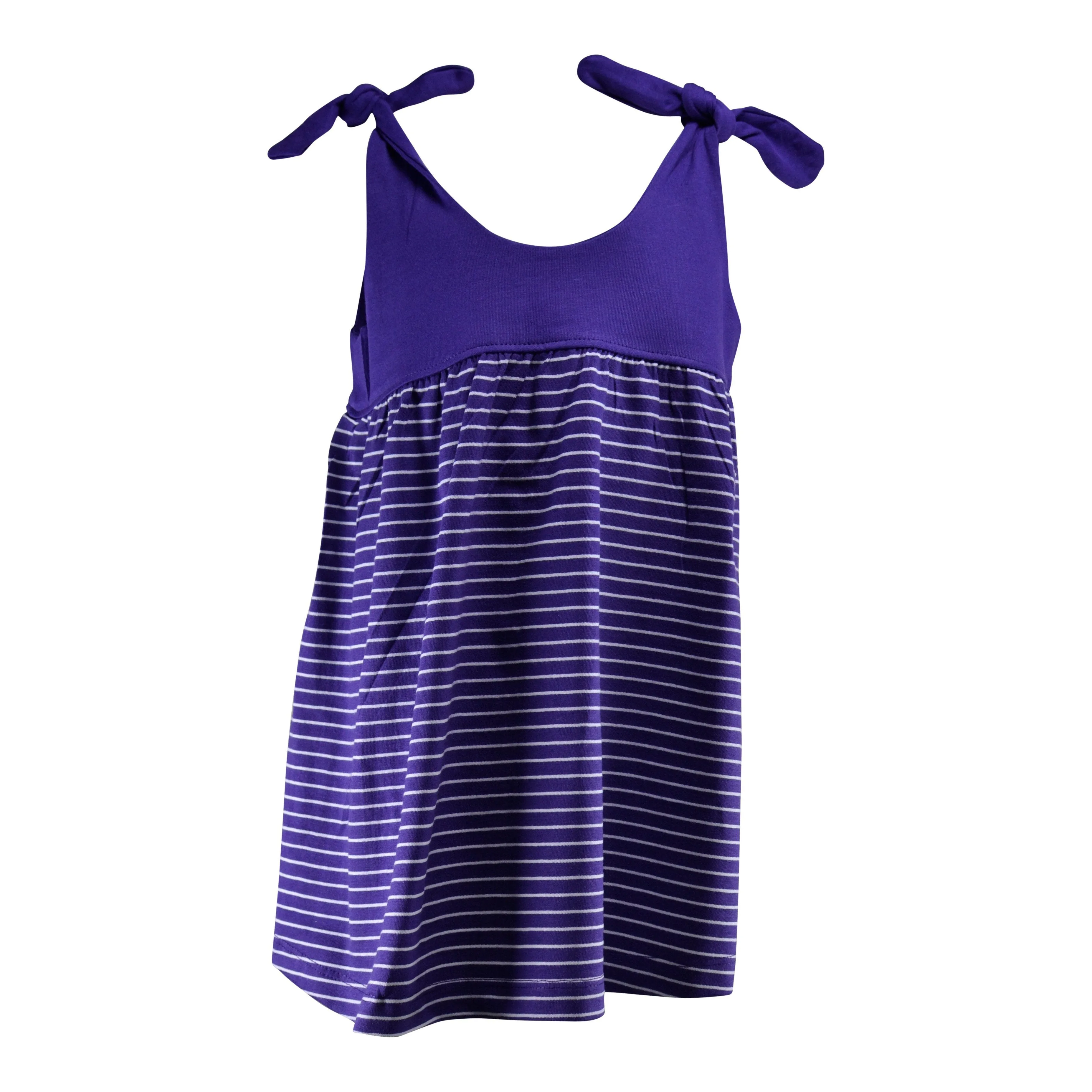 Toddler Stripe Sun Dress