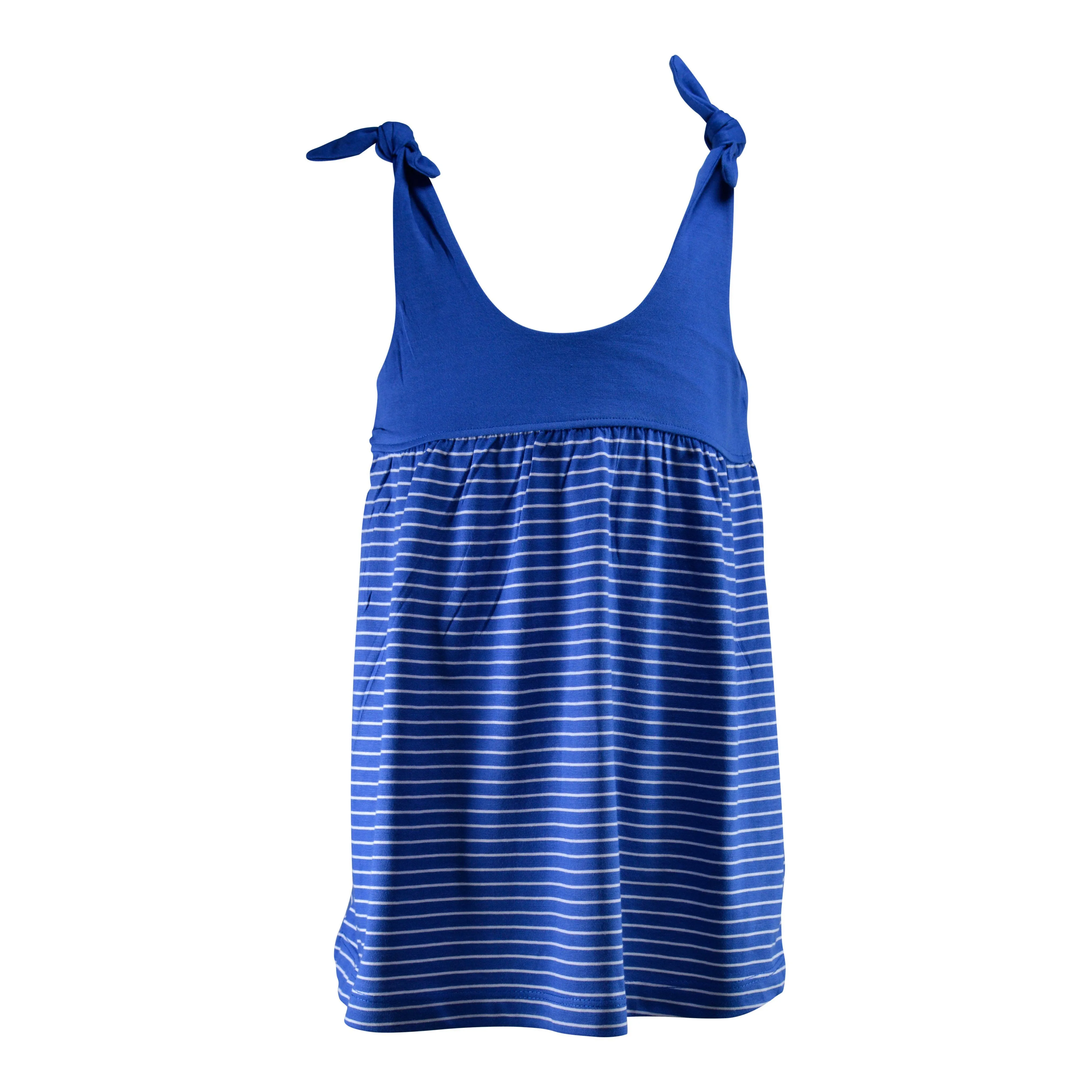Toddler Stripe Sun Dress