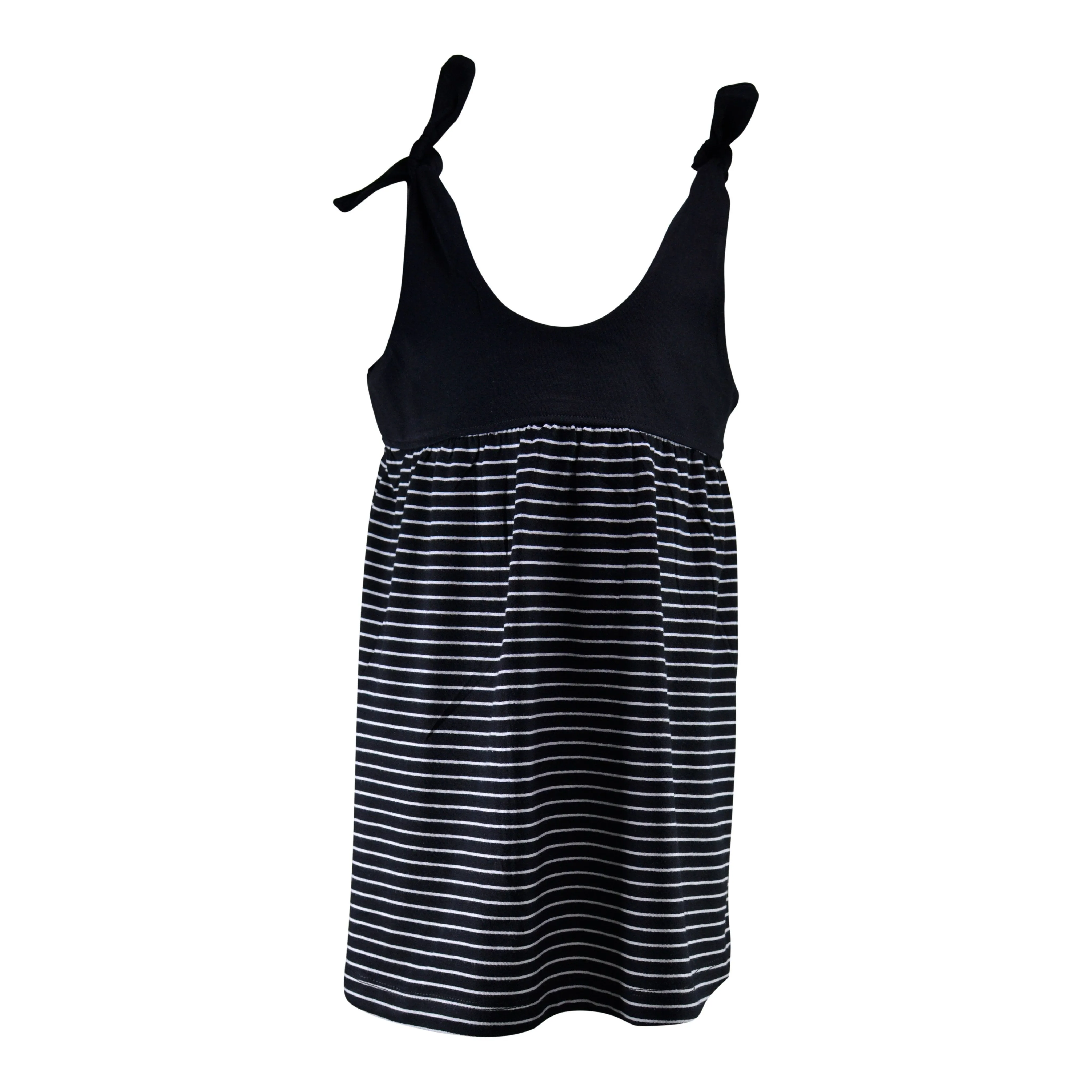 Toddler Stripe Sun Dress