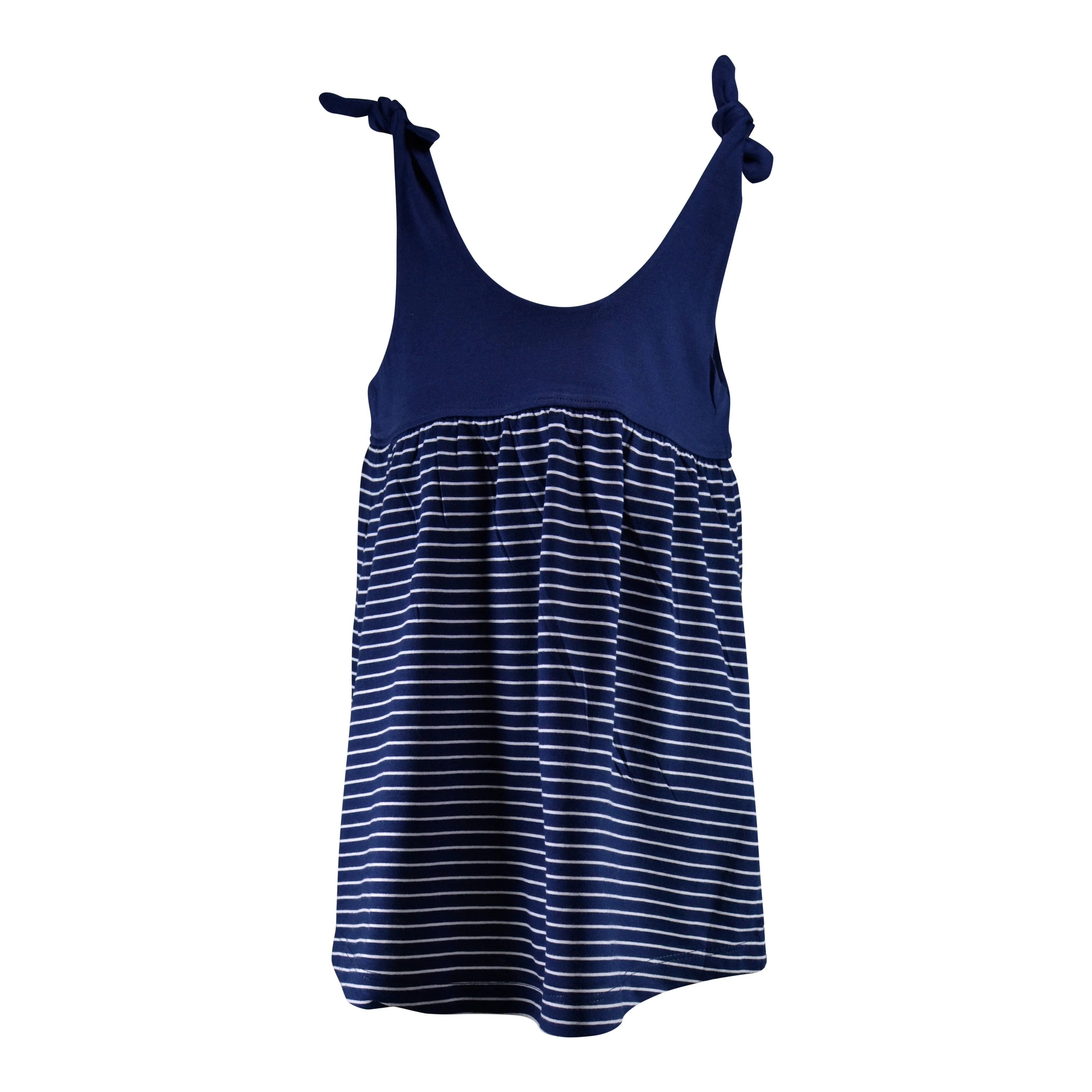 Toddler Stripe Sun Dress