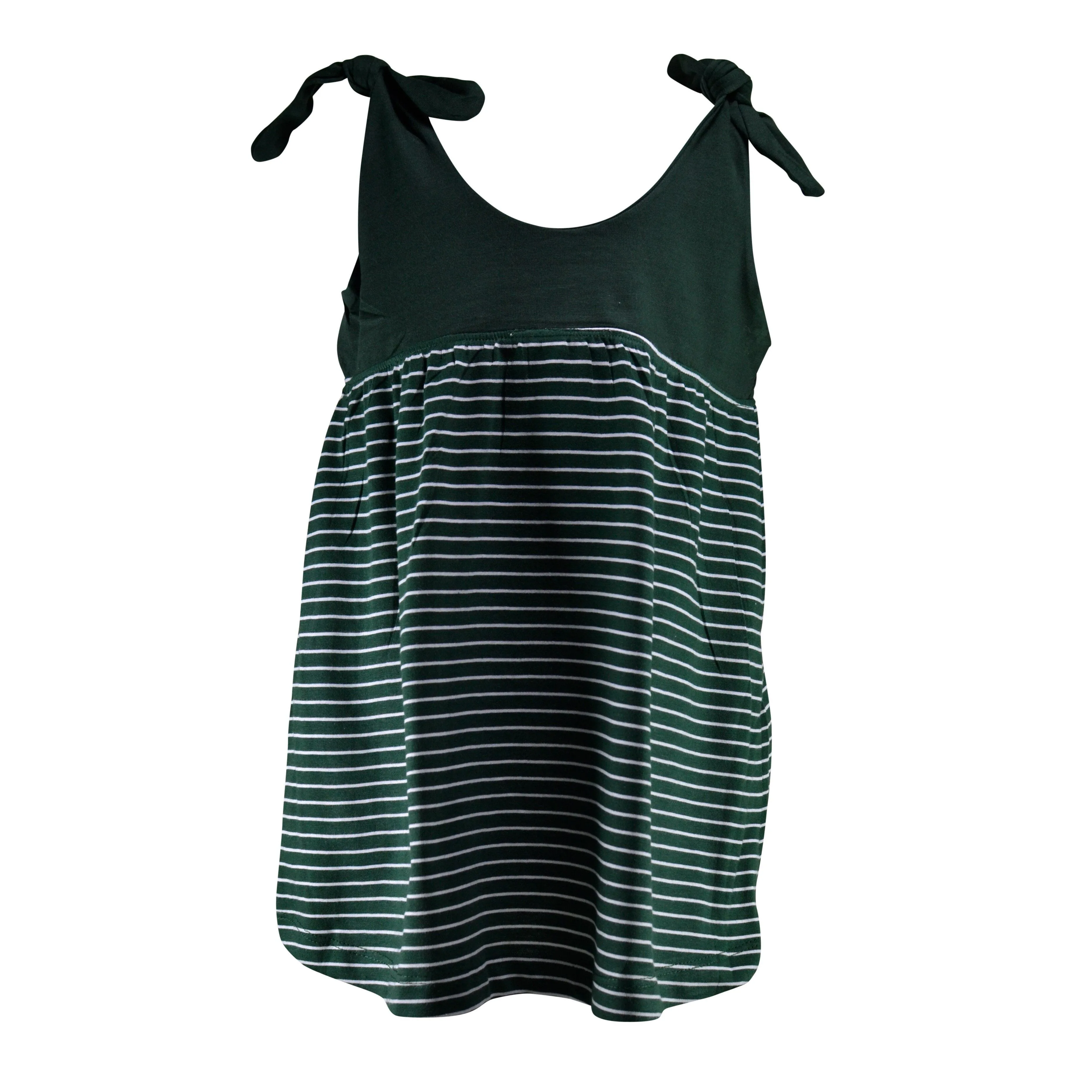 Toddler Stripe Sun Dress